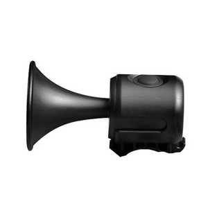 Venta al por mayor de alta calidad pequeño portátil impermeable campana <span class=keywords><strong>trompeta</strong></span> Universal Scooter Eléctrico ciclismo accesorios cuerno - Product Image 5