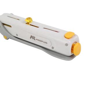 CE Jarum Biopsi Sumsum Tulang <span class=keywords><strong>Semi</strong></span>-otomatis Jarum Sekali Pakai - Product Image 2