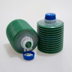 Graisse industrielle BAOTN ALA-07-00 700ml, bidon de graisse vert jetable, lubrifiant haute performance anti-usure pour l'automatisation - Product Image 2
