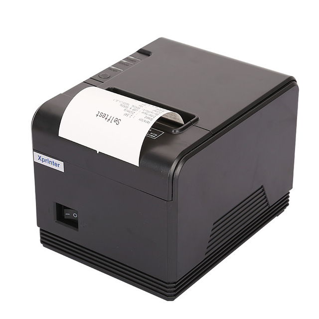Hot Sale XP-Q200 X-printer POS Thermal Printer 80mm