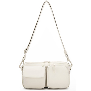 Женская нейлоновая сумка на плечо - Product Image 4