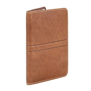 Porta Pasaportes de Cuero al Por Mayor con Material Premium para Regalos Corporativos y Accesorios de Viaje Disponible para la Venta - Product Image 6