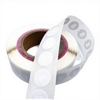 Étiquette NFC originale pour animaux de compagnie, 213 Dia 25mm, fréquence 13.56Mhz, contrôle d'accès, puce étanche par Infosware Private Limited