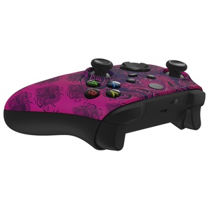 เคสเปลือกหน้าแบบกำหนดเองพร้อมโลโก้สำหรับอุปกรณ์เสริมจอยเกม Xbox สำหรับคอนโทรลเลอร์ไร้สาย Xbox Series X S - Product Image 6