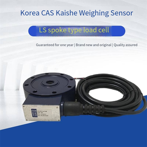 ตราชั่งสำหรับเกาหลี CAS kaisan แบบกระป๋องใช้ LS-1tf LS-2tf LS-3tf ชนิดขอบโหลดเซลล์ LS-1tf LS-2tf LS-3tf - Product Image 4