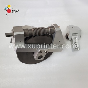 Dispositivo de Montaje WD BV.011.4008/02 F3.022.000 y Conjunto de Instrumentos CPL Frontales para XL105, Piezas de Impresión Offset BV.011.4008 - Product Image 2