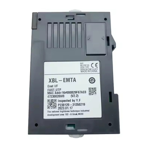 Thương hiệu mới XBL-EMTA mở rộng truyền thông mô-đun tại chỗ Cổ Phiếu XBL-EMTA gốc hỗ trợ kỹ thuật cho PLC chuyên dụng bộ điều khiển - Product Image 2