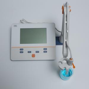 PH100B 2-Point NIST Calibração <span class=keywords><strong>pH</strong></span> Medidor com 0.01pH Resolução para Medição de <span class=keywords><strong>pH</strong></span> Líquido - Product Image 1