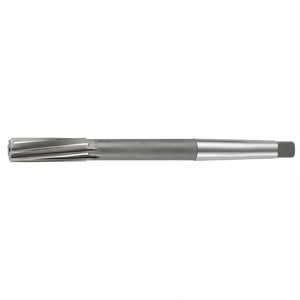 รีมเมอร์ HSS Co รุ่น TA1204 ความคลาดเคลื่อน H7 ก้านทรงกรวย สำหรับงานกลึงความแม่นยำสูง - Product Image 2