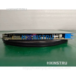 Generador de Formas de Onda Arbitrarias Keysight M8195A 65 GSa/s, Resolución DAC: 8 Bits, Ancho de Banda: 25 GHz, Frecuencia de Muestreo Máxima: 65 GSa/s - Product Image 4
