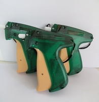Mini pistolet à points, micro pistolet à étiquettes pour vêtements, couture rapide