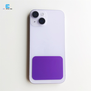 <span class=keywords><strong>NFC</strong></span> thẻ điện thoại biểu tượng tùy chỉnh điện thoại di động thẻ kinh doanh kỹ thuật số thẻ cho mặt sau của điện thoại - Product Image 6