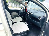 Chery QQ 1.0 Dynamic Edition 2013, transmission manuelle, berline d'occasion populaire, norme d'émission Chine IV, état premium, faible consommation de carburant