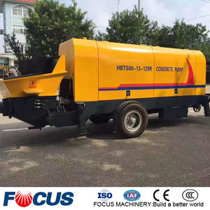 Bomba <span class=keywords><strong>de</strong></span> hormigón montada en camión, remolque móvil, <span class=keywords><strong>precio</strong></span> <span class=keywords><strong>de</strong></span> bomba hidráulica, remolques <span class=keywords><strong>de</strong></span> Nueva <span class=keywords><strong>Guinea</strong></span> en Vietnam - Product Image 3