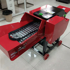 เครื่องตัดฟางขาย ราคาดีที่สุด เครื่องตัดฟางแบบใช้มือสำหรับฟาร์ม พร้อมเครื่องยนต์ดีเซล - Product Image 1