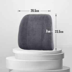 Accessoires de voiture à bas prix oreiller de tête de voiture universel doux ultime pour Toyota Prado/Tesla modèle 3/Y - Product Image 5