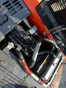 Excavadora usada Doosan 2023 de 22 toneladas con motor y bomba originales de baja Hora de alta calidad CE EPA-Nueva llegada - Product Image 5