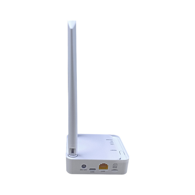 Smart Indoor Internet Router Wifi6 4G LTE CPE with OEM Customization for Fast Home Connectivity Wifi 6 Router With Sim Card