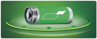 Batterie au lithium fer phosphate cylindrique rechargeable LFP 32140 15ah certifiée BIS 32140 Batterie au lithium