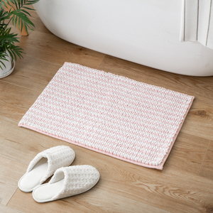 Baby Pink Bathroom <strong>Mats</strong> Rugs Sets Absorbent <strong>Bath</strong> <strong>Runner</strong> for Adults Babies Non Slip <strong>Bath</strong> <strong>Mat</strong> Carpet for Tub - Product Image 3