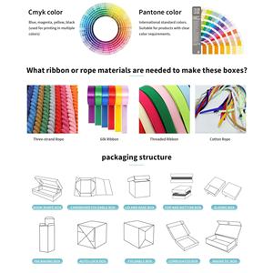 Sweet Desert Pastries <strong>Birthday</strong> Packing Cup Kraft Hexagon <strong>Golden</strong> <strong>Gift</strong> Easy to Take Away Paper Cake Box <strong>Birthday</strong> - Product Image 5