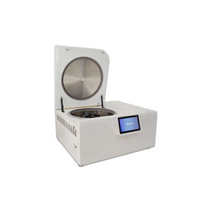 Whr1800 High-Speed Gekoelde Benchtop <span class=keywords><strong>Centrifuge</strong></span> Grote Capaciteit 4*750Ml - Product Image 5