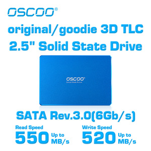 ไดรฟ์โซลิดสเตทขนาด 2.5 นิ้ว Sata3 128Gb สำหรับเดสก์ท็อปและแล็ปท็อป - Product Image 5