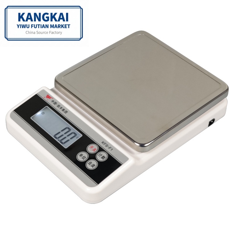 Wholesale Stainless Steel 5kg Weighing Kitchen
