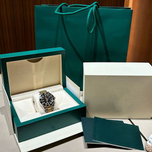 <span class=keywords><strong>Orologio</strong></span> da polso impermeabile in acciaio inossidabile da 41mm con movimento 3235 luminoso di lusso da uomo automatico <span class=keywords><strong>orologio</strong></span> meccanico di lusso - Product Image 2