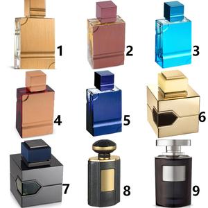 Perfume de Oriente Medio, Perfume Árabe y de Dubái, Perfumes Oud, AI Harama y AI Horamain, Gran Venta, con Aroma a Madera - Product Image 1