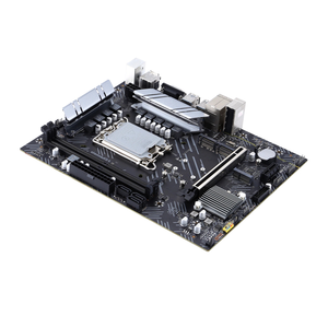 Placa base de escritorio confiable 3,1 II AM4 DDR4 PCIe M.2 USB Micro-ATX La mejor placa base AM4 - Product Image 4