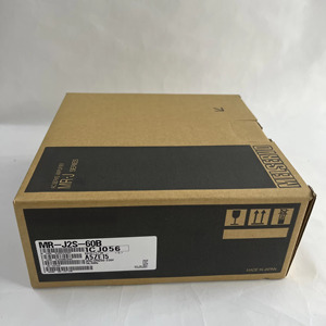 100% MR-J2S-60B ไดรฟ์ใหม่และดั้งเดิม - Product Image 1