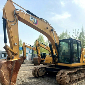 Hot sale Used CATERPILLAR <b>Construction</b> <b>Machinery</b> excavator CAT320GC In good condition 100% Ready with high quality for sale EPA - Product Image 1