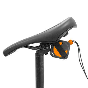 Corde de remorquage de vélo pour adultes Corde de traction extensible pour vélo Corde de remorquage de vélo rétractable Système de remorquage de vélo d'équitation - Product Image 1