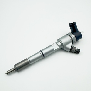 Injektor Common Rail Diesel Berkualitas Tinggi 0445110888 A50000-1112100A-A38 Cocok untuk Mesin Yuchai - Product Image 6