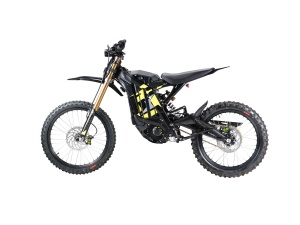 In Stock 2026 SurRon Light Bee X Electric Dirt <strong>Bike</strong> 10KW Power LBX 72V35AH Lithium Battery for Adult the Most Cost-effective - Product Image 3