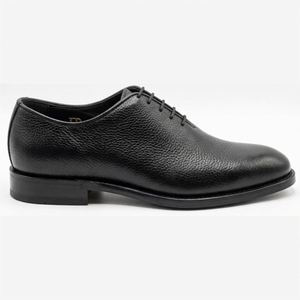 Outdoor <b>Work</b> Fashion Trend Lace-up Genuine Leather Waterproof Non-slip Closed High Top Lightweight All 2026 Handmade <b>Men</b> <b>Shoes</b> - Product Image 3