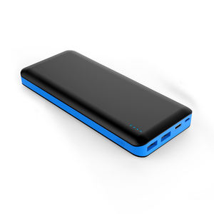 Mini batterie externe personnalisée 20000mah Piles AAA Batterie externe rechargeable Charge rapide Portable <span class=keywords><strong>PD</strong></span> <span class=keywords><strong>45w</strong></span> pour ordinateur portable HP - Product Image 4