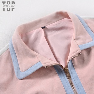 เสื้อแจ็คเก็ตแบบลำลองสำหรับผู้ชาย สวมใส่ได้ทั้งกลางแจ้ง ไปโรงเรียน และเล่นกีฬา - Product Image 3