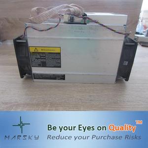 Used miners Quality <strong>Inspection</strong> Service - Product Image 1