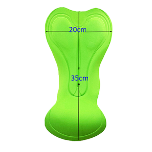 ユニセックスクイックドライサイクリングシャモアパッド通気性無料サンプル女性用サイクリングジャージ卸し - Product Image 4