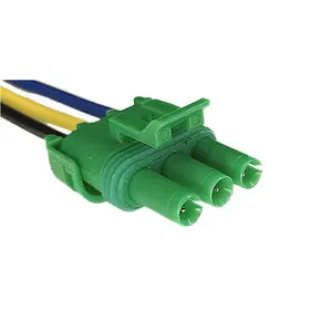 Auto Connector Kabel/Map Sensor Connector Voor Chevrolet Corsa