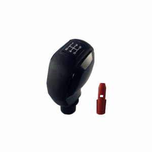 Deluxe Sport Black Window Cover for Peugeot 407 Car Gear <b>Shift</b> <b>Knob</b> - Product Image 2