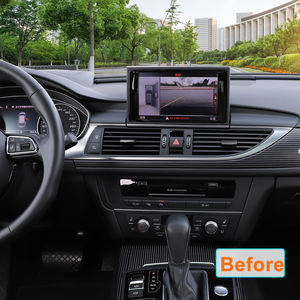 Topnavi <span class=keywords><strong>12</strong></span>.3 pouces <span class=keywords><strong>Android</strong></span> <span class=keywords><strong>12</strong></span> système voiture GPS multimédia pour Audi A6 <span class=keywords><strong>A7</strong></span> 2012 - <span class=keywords><strong>2018</strong></span> avec Radio - Product Image 2