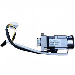 Moteur à cinq axes 3HAC061278-001 IRB1200-5/0.9 adapté au moteur 3HAC061278-001 avec axe 5 pour IRB 1200 - Product Image 1
