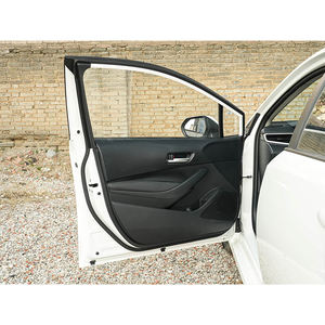 Nuevo 2025: Sedán de 4 Puertas y 5 Plazas, Edición Pioneer 1.2T Turbo, Transmisión Automática, Maletero Espacioso, Luces LED - Product Image 5