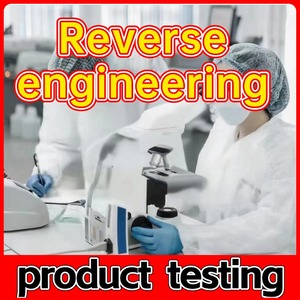 Servicios Profesionales de Inspección y Pruebas Integrales para Ingeniería Industrial de Estructuras de Acero - Product Image 6