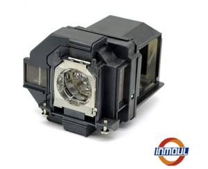 गर्म बिक्री उच्च गुणवत्ता प्रोजेक्टर दीपक <span class=keywords><strong>Epson</strong></span> <span class=keywords><strong>Powerlite</strong></span> 530 के लिए 535W 740HD ELPLP96 955W <span class=keywords><strong>955WH</strong></span> 965 965H 97 97 एच 98 98H 99W 99WH - Product Image 6