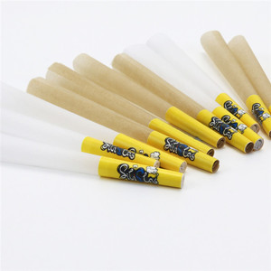 Puntas de Cigarrillos con Logotipo Personalizado, Papel de Liar Personalizado, Productos para Fumar - Product Image 2