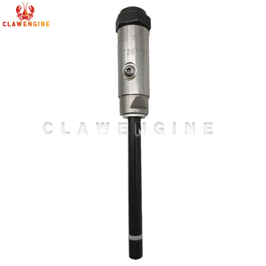 ชุดหัวฉีดน้ำมันเชื้อเพลิง Clawengine 4W-7017 สำหรับ 3408B 3408C 3412 3406C 3408 อะไหล่รถขุด จัดส่งฮ่องกง - Product Image 3